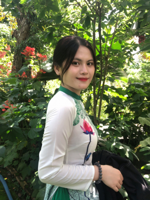 Đặng Nguyễn Hoàng Nhi
