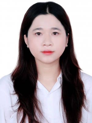 Lê Thị Thu Thuỷ