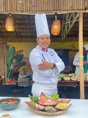 Nguyễn Hoàng Nghi