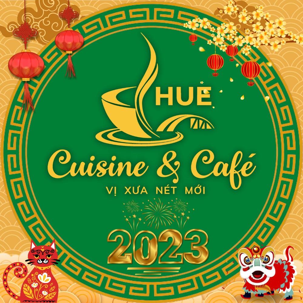 Nhà Hàng Hue Cuisine & Cafe