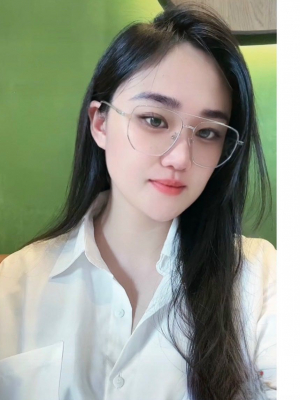 Nguyễn Phương Thảo Trinh