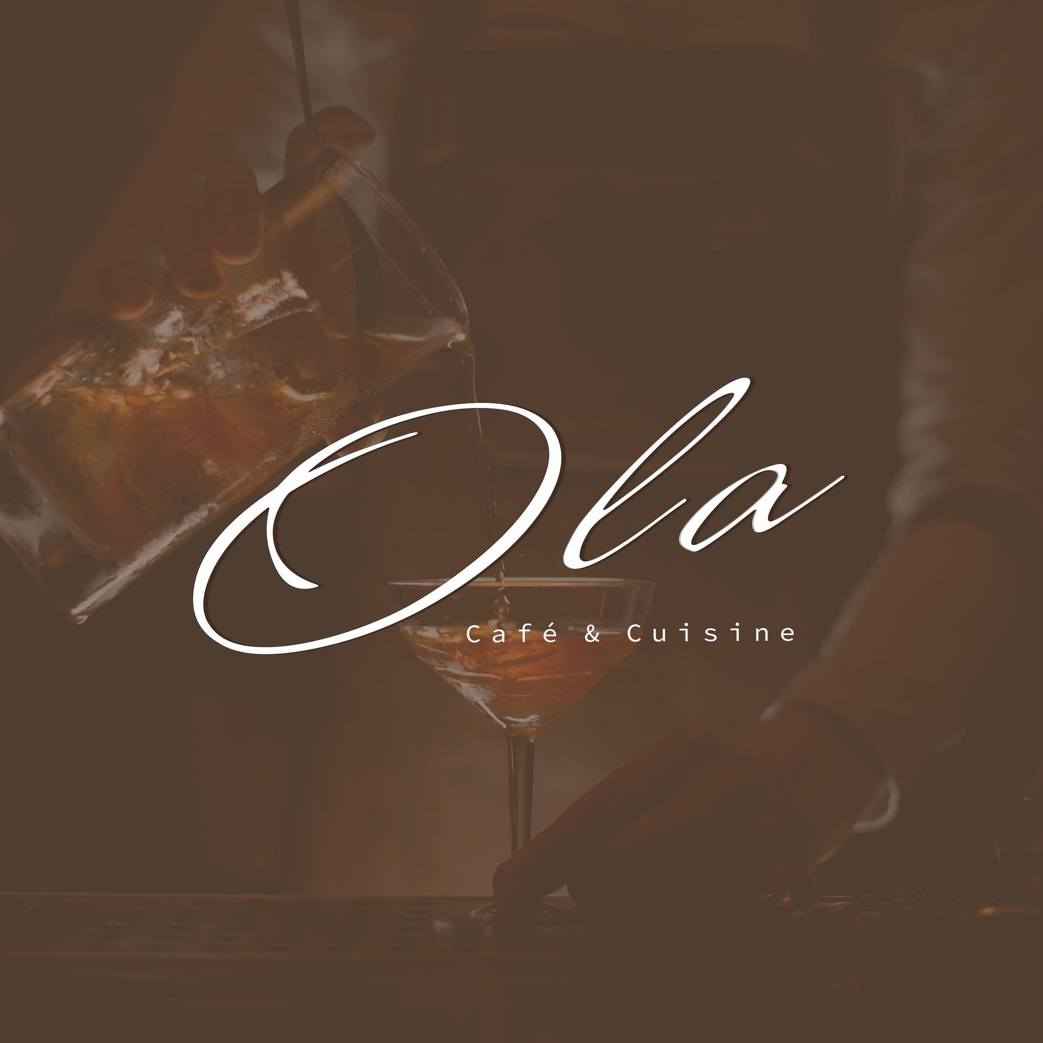 Ola Rooftop Café & Cuisine