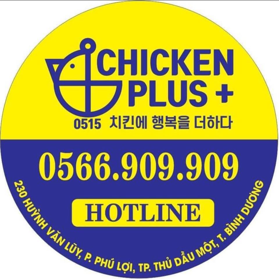 NHÀ HÀNG CHICKEN PLUS BÌNH DƯƠNG