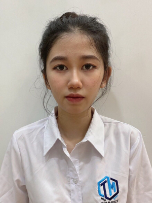 Đỗ Thị Thục Trân