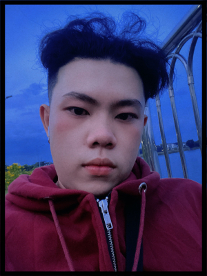 Nguyễn Hoàng Anh Duy