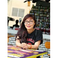 Trâm Nguyễn