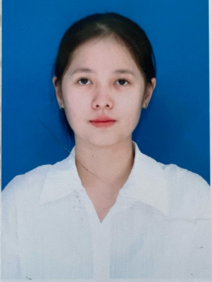 ĐẶNG HỒNG NGỌC QUÝ