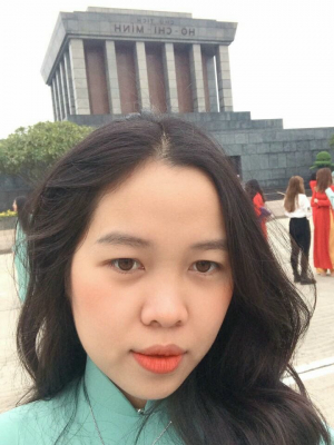 Nguyễn Thị Thanh Thuỷ