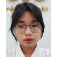 Trần Nguyễn Mỹ Vy 