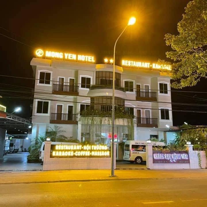 Khách Sạn Mộng Yến 
