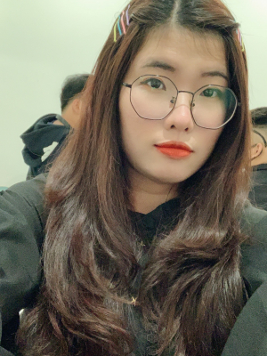 Huỳnh Thị Thuỳ Linh