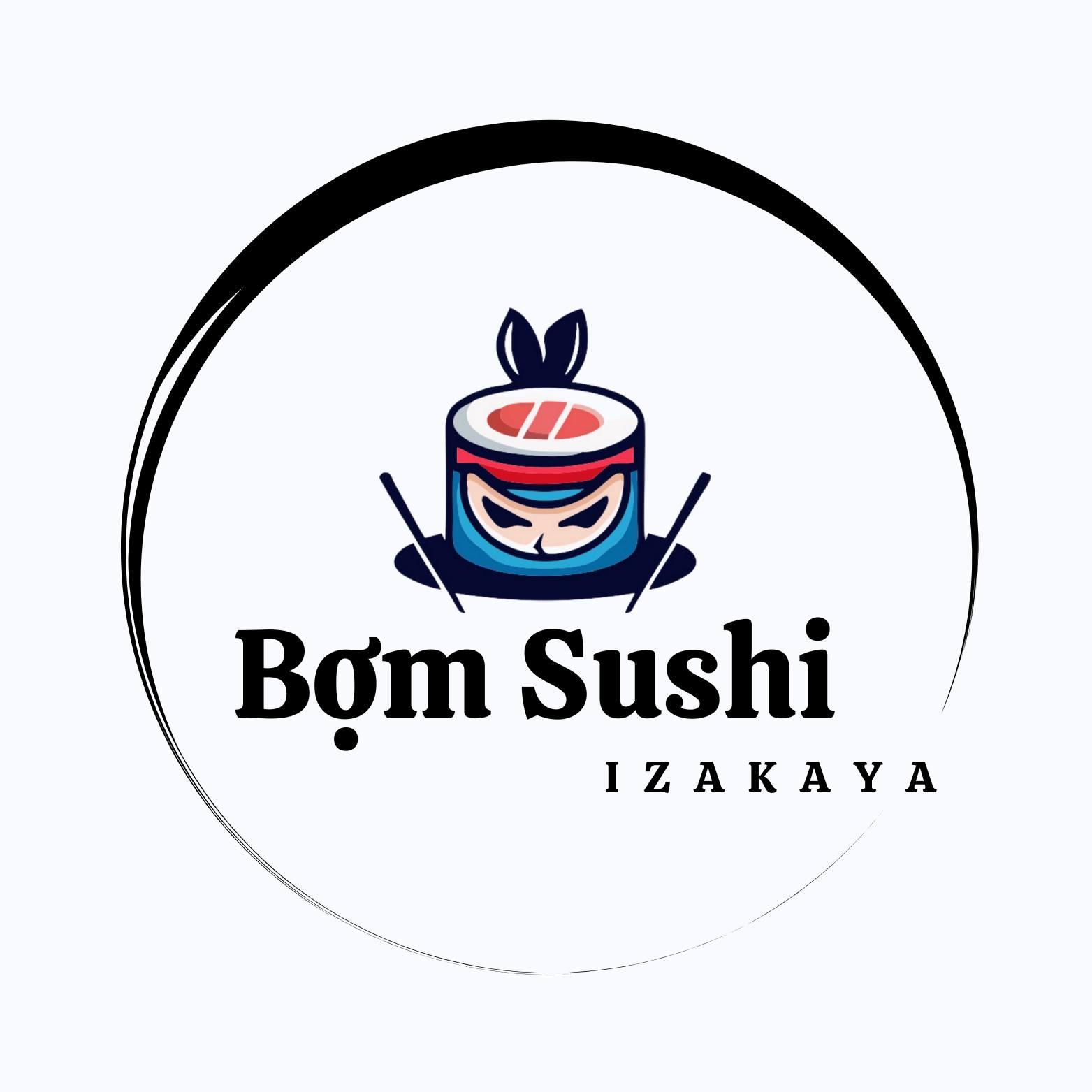 Nhà Hàng Bợm Sushi - Izakaya