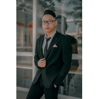 Lê Hoàng Huy