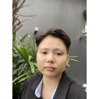 TIẾT HUỲNH NHƯ