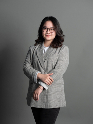 Phí Nguyệt Hương Ly