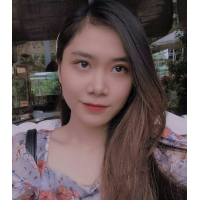 Trang Pham Thi Thanh