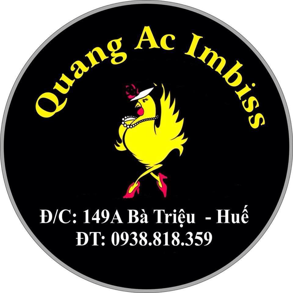 Quang Aachner Imbiss 