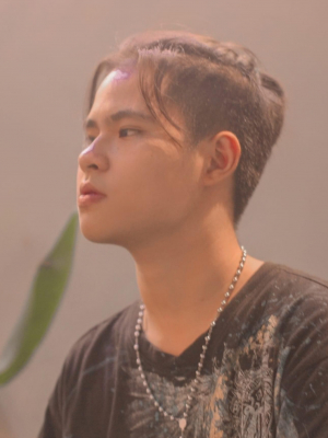 Nguyễn Hoàng Ân