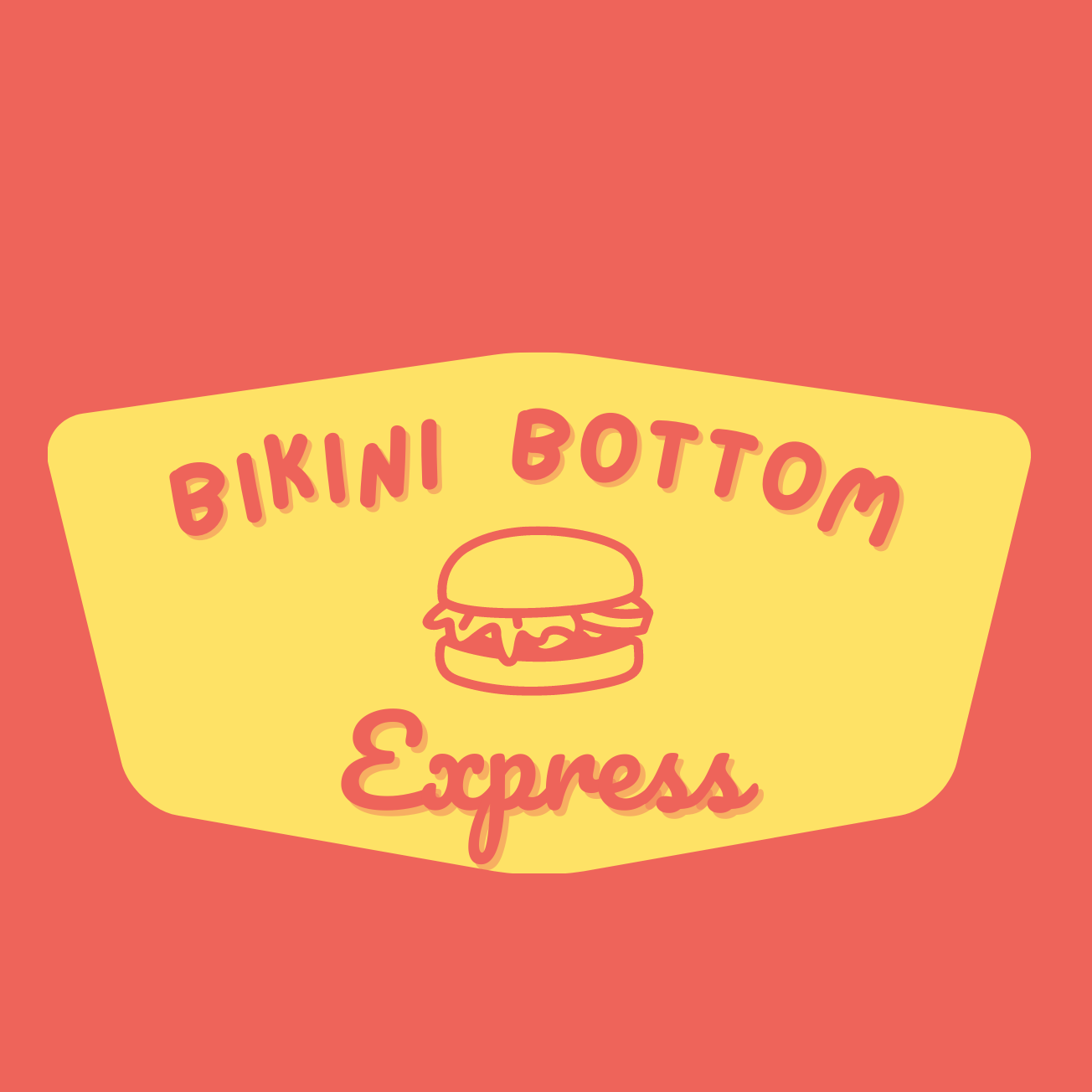 NHÀ HÀNG BIKINI BOTTOM EXPRESS AN BÀNG