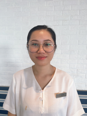 Hồ Hoàng Nhật Anh