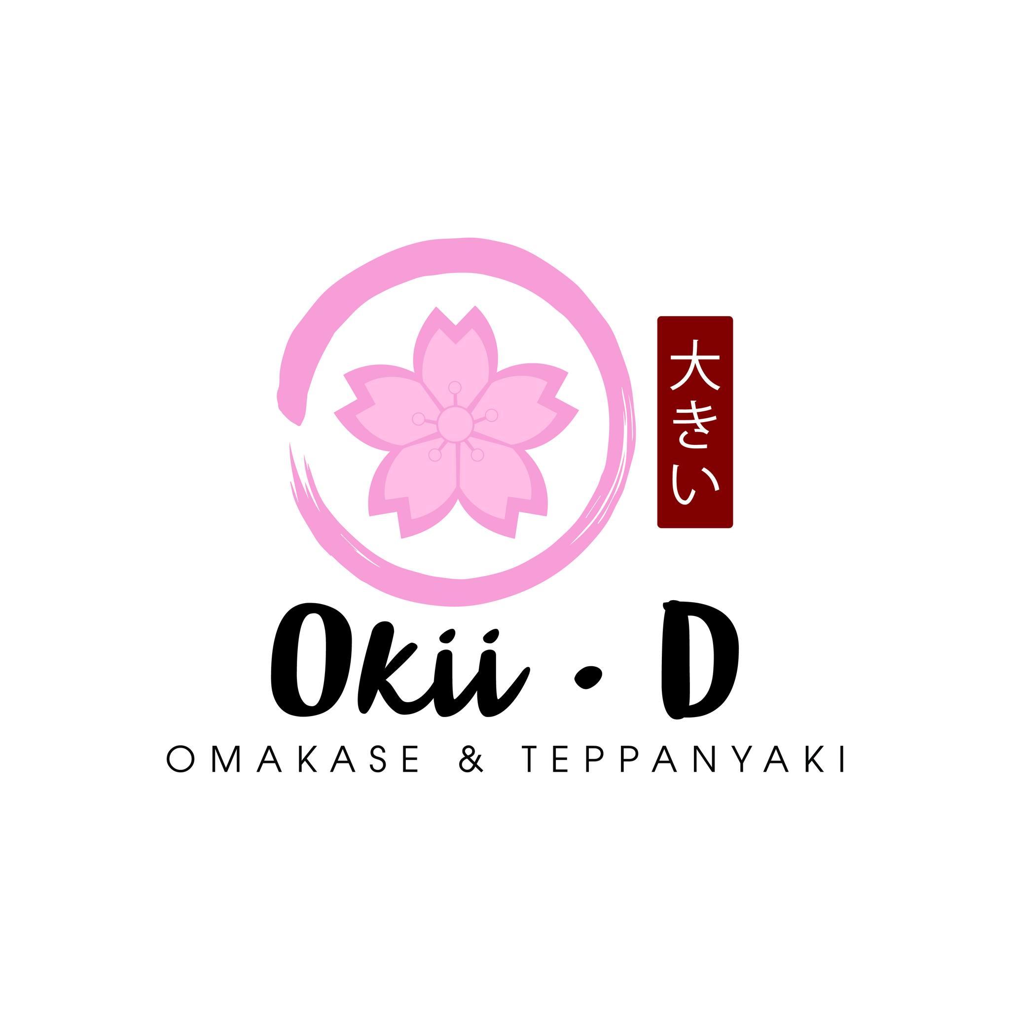 Okii-D Omakase & Teppanyaki Restaurant