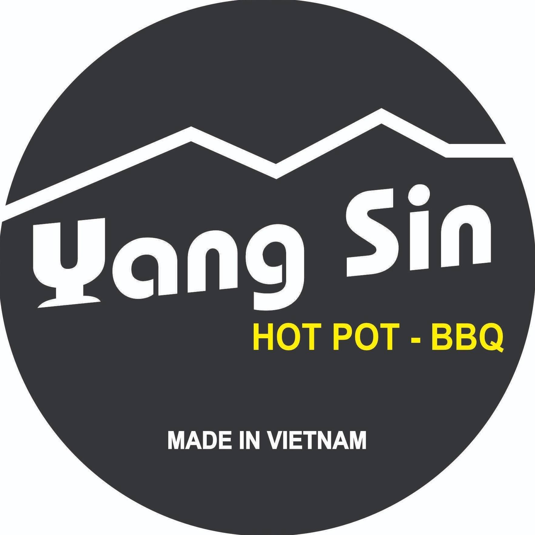 Nhà Hàng Yang Sin 