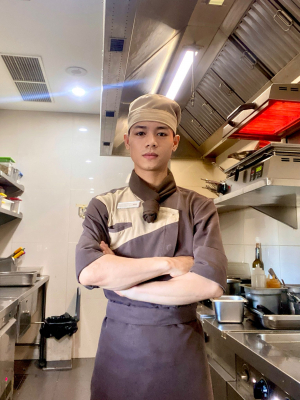 Hồ Trọng Nan