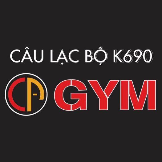 K690 Fitness & Yoga