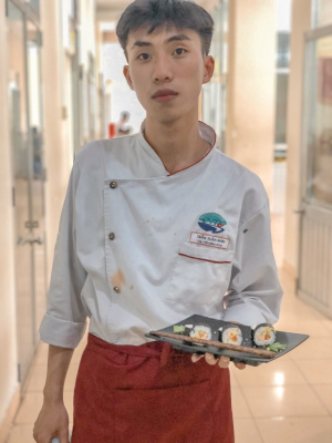 Trần Tuấn Anh