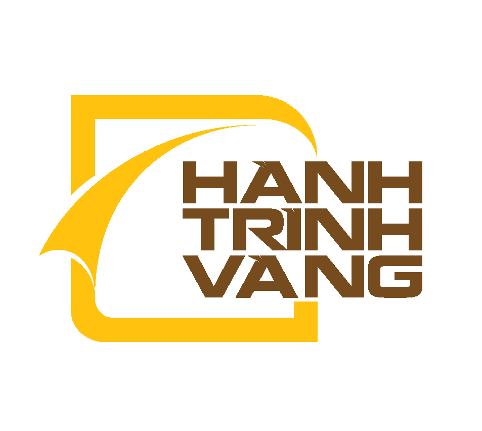 Công ty Cổ phần Du lịch Quốc tế Hành Trình Vàng