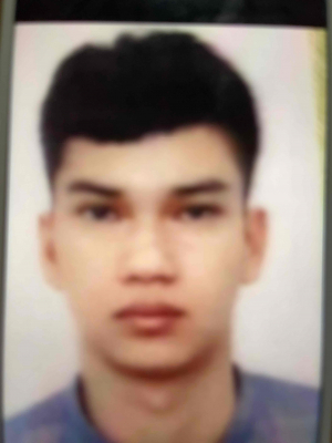 Trần Công Khuê