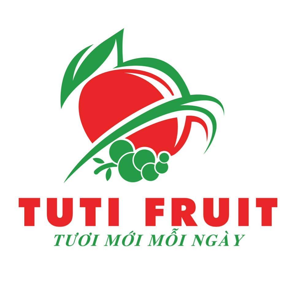 CÔNG TY TNHH MTV TRÁI CÂY TUTI