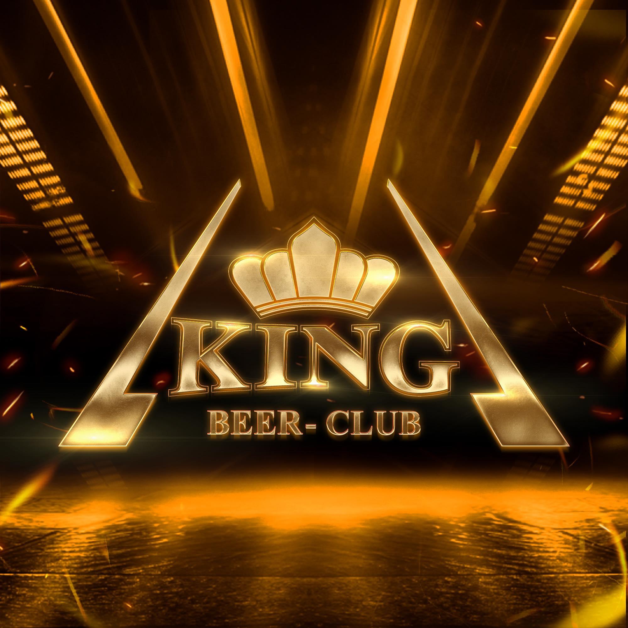 KING BEER CLUB NHA TRANG