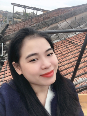 Nguyễn Thị Minh Trang