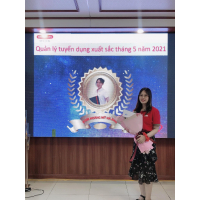 Hoàng Mỹ Hà Anh
