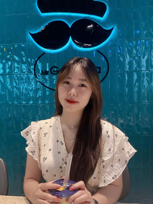 Trần Thị Liên