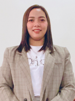 Catherine Del Rosario