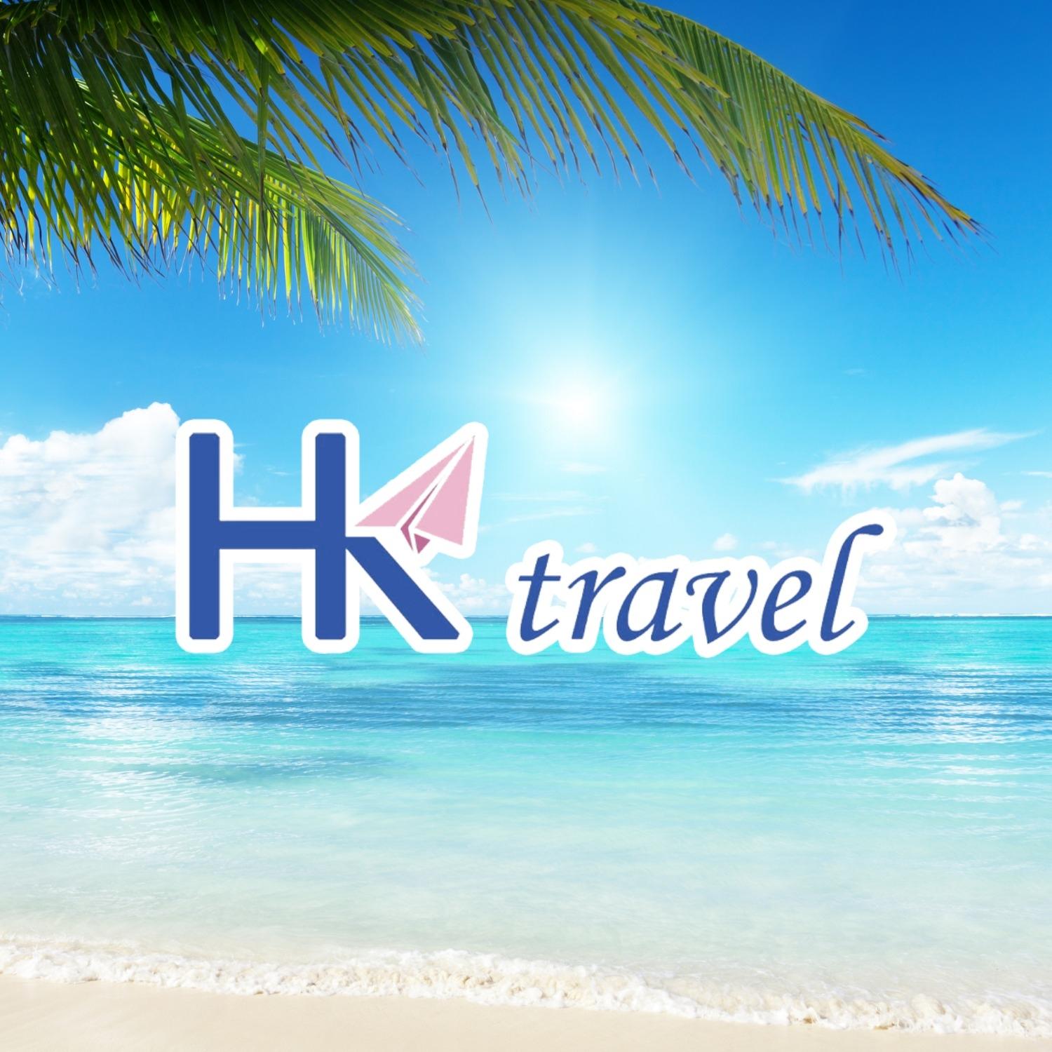 Công Ty TNHH TM & DV HK Travel Việt Nam
