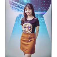 Đinh Nguyễn Thảo Ngân