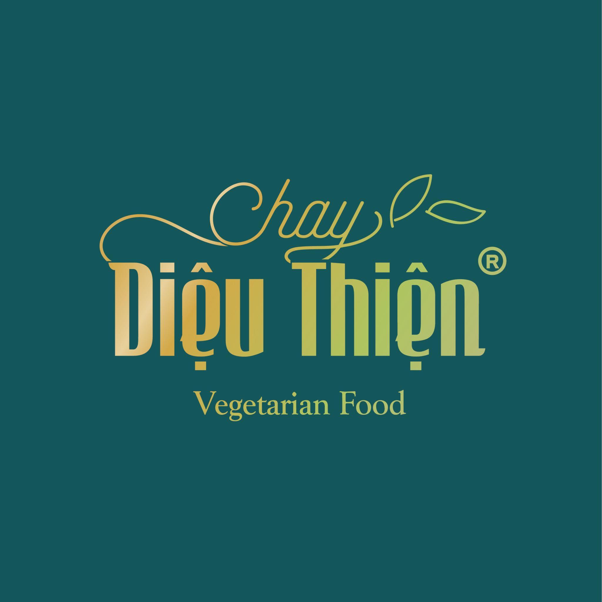 Cửa Hàng Thực Phẩm - Ẩm Thực Chay Diệu Thiện