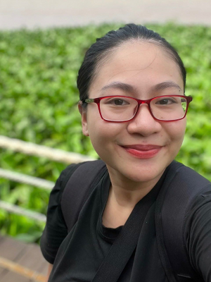 Nguyễn Thị Thanh Hoài