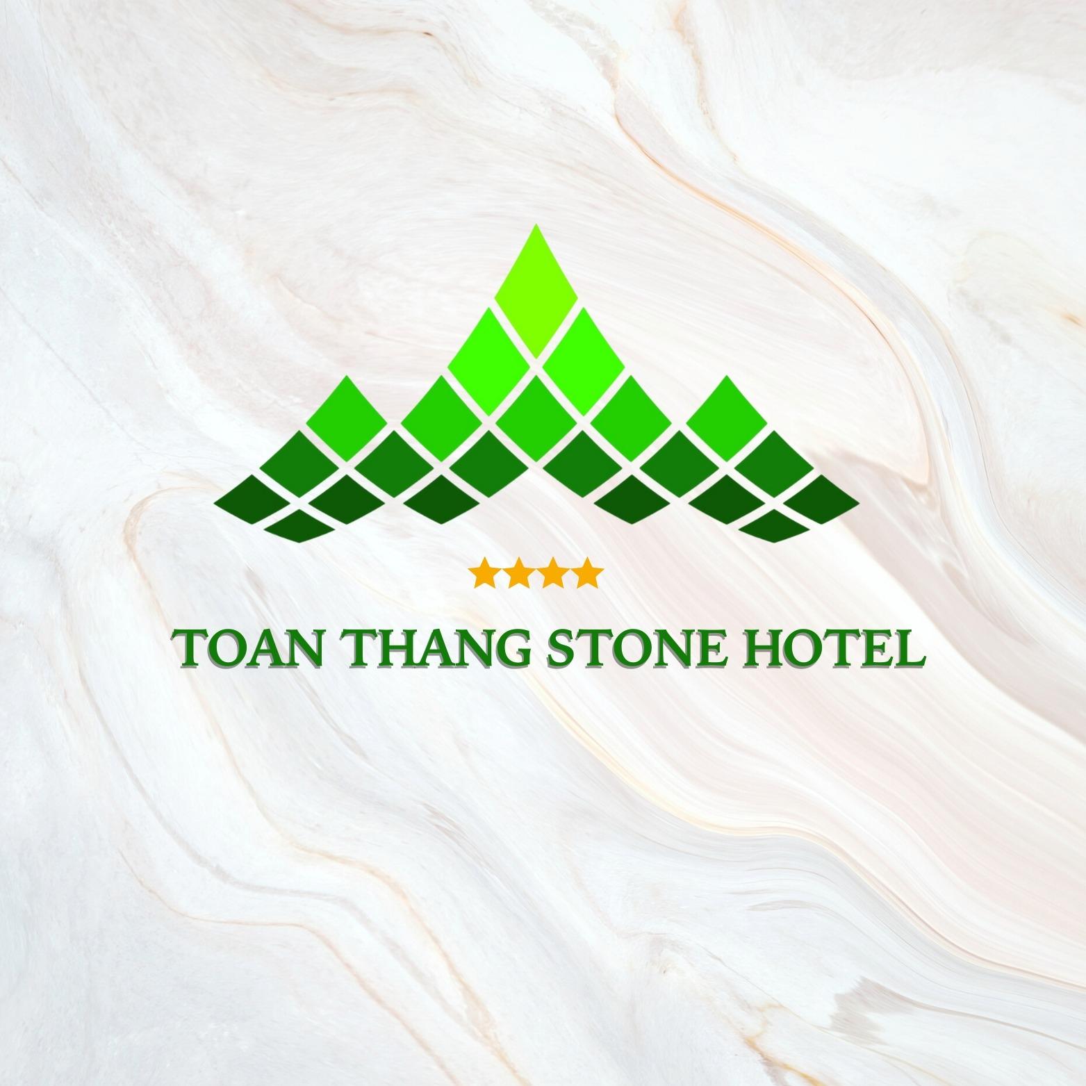 Khách sạn Toàn Thắng stone