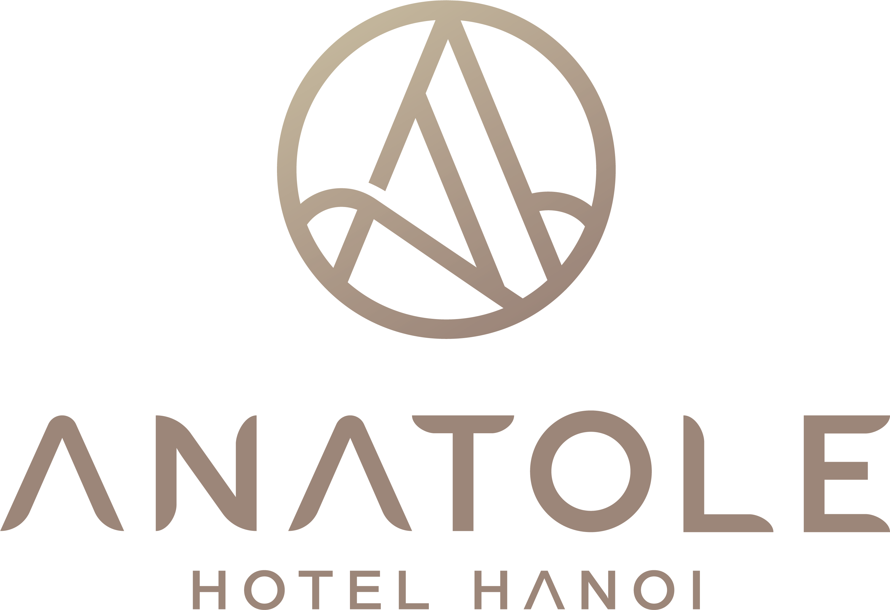 Anatole hotel Hanoi 