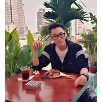 Danh Huỳnh