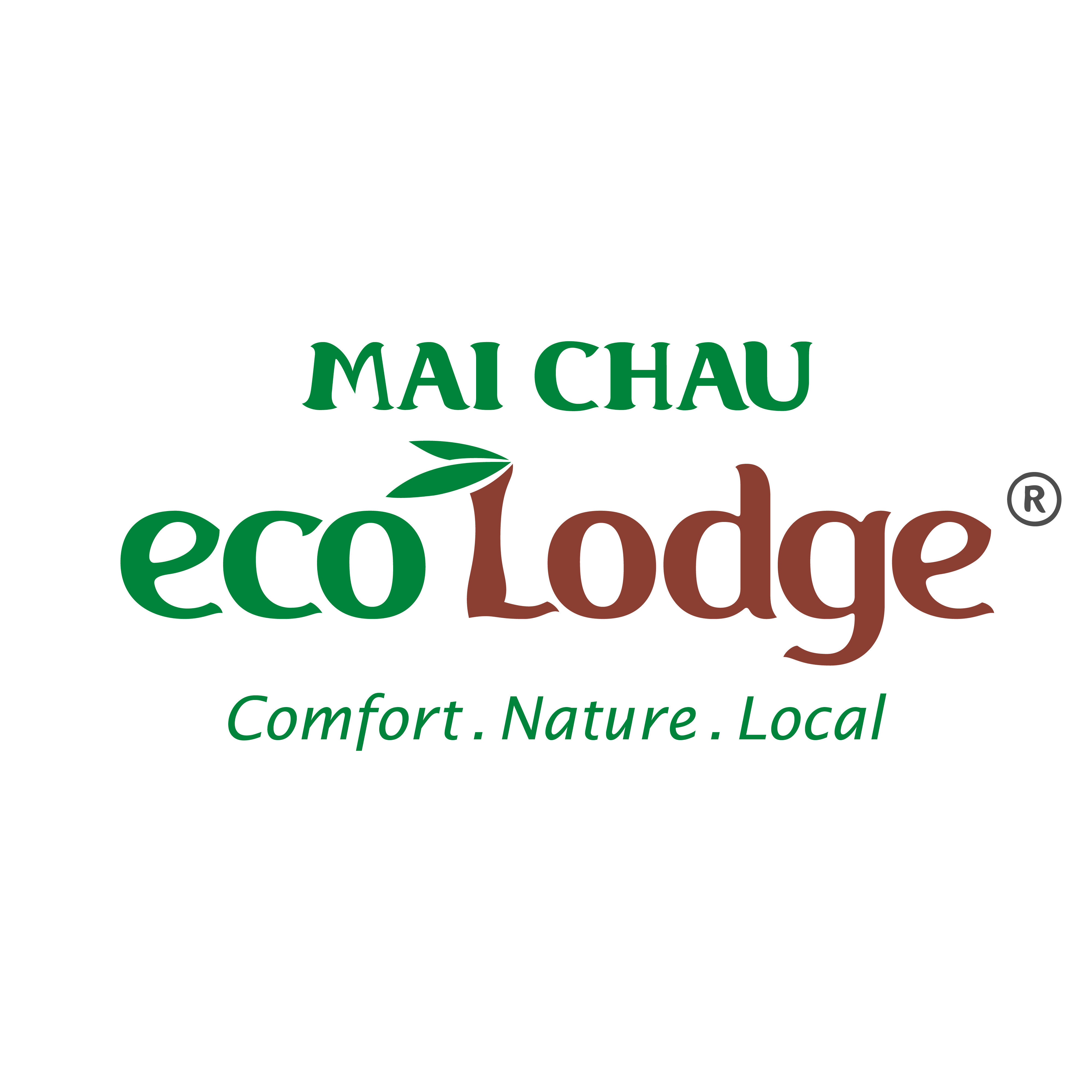 Mai Chau Ecolodge