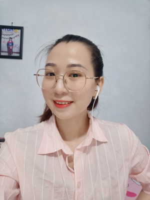 Vũ Thị Bích Liên