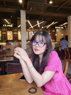 Trương Thị Yến