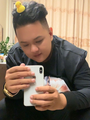 Phạm Phương Duy