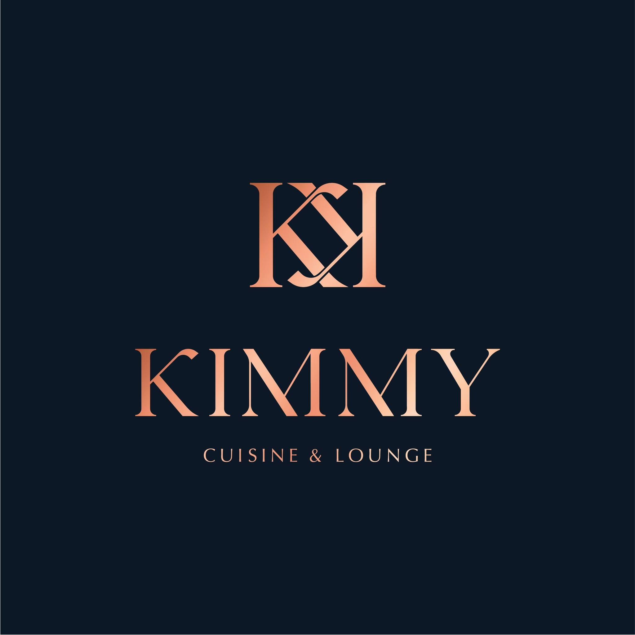 KIMMY - Cuisine & Lounge