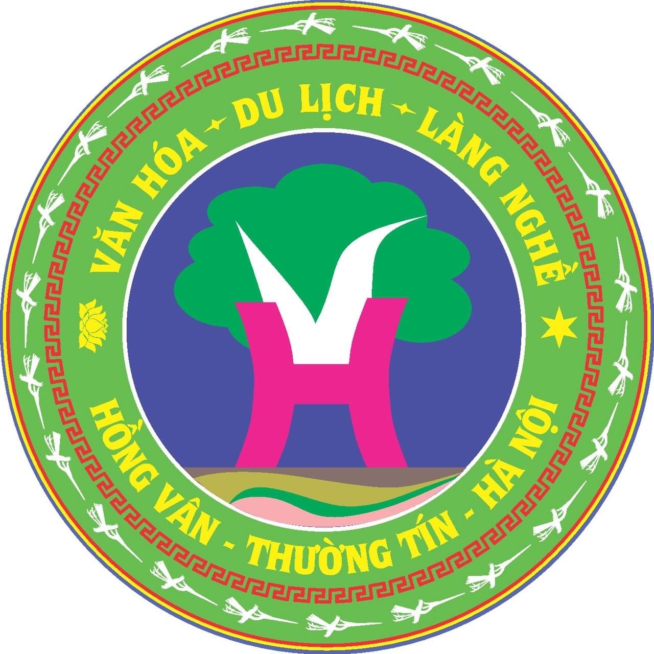 Khu Du lịch Làng quê Hồng Vân